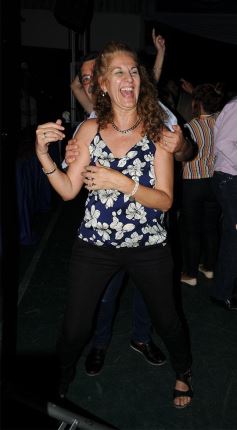 Foto de la galería: Baile de Fin de año en el Club Sarmiento