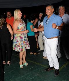 Foto de la galería: Baile de Fin de año en el Club Sarmiento