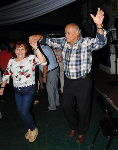 Foto de la galería: Baile de Fin de año en el Club Sarmiento