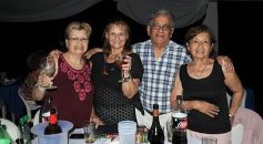 Foto de la galería: Baile de Fin de año en el Club Sarmiento