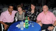 Foto de la galería: Baile de Fin de año en el Club Sarmiento