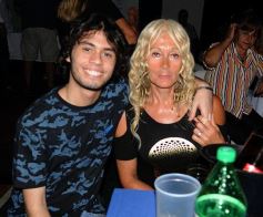 Foto de la galería: Baile de Fin de año en el Club Sarmiento