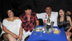 Foto de la galería: Baile de Fin de año en el Club Sarmiento