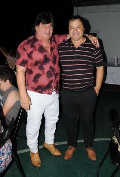 Foto de la galería: Baile de Fin de año en el Club Sarmiento