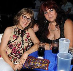 Foto de la galería: Baile de Fin de año en el Club Sarmiento