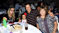 Foto de la galería: Baile de Fin de año en el Club Sarmiento