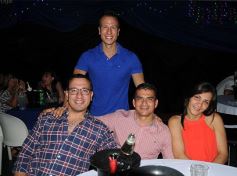 Foto de la galería: Baile de Fin de año en el Club Sarmiento