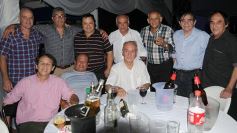 Foto de la galería: Baile de Fin de año en el Club Sarmiento