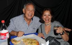 Foto de la galería: Baile de Fin de año en el Club Sarmiento