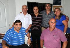 Foto de la galería: Baile de Fin de año en el Club Sarmiento