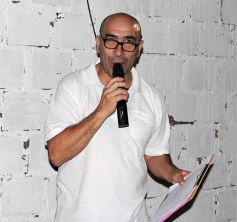 Foto de la galería: "La Joya" Andino sumó su 13a victoria: fue por nocaut ante "Polentita" Rodríguez