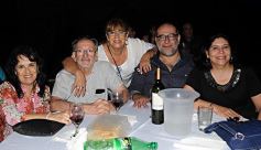 Foto de la galería: Baile de Fin de año en el Club Sarmiento