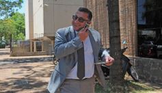 Foto de la galería: Juraron los nuevos diputados y volvieron a elegir a Carlos Rovira como presidente de la Cámara