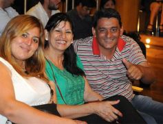 Foto de la galería: Juraron los nuevos diputados y volvieron a elegir a Carlos Rovira como presidente de la Cámara