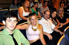 Foto de la galería: Juraron los nuevos diputados y volvieron a elegir a Carlos Rovira como presidente de la Cámara