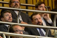 Foto de la galería: Juraron los nuevos diputados y volvieron a elegir a Carlos Rovira como presidente de la Cámara