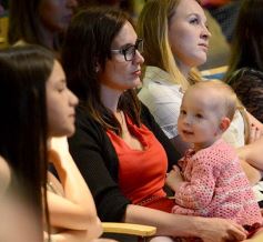 Foto de la galería: Juraron los nuevos diputados y volvieron a elegir a Carlos Rovira como presidente de la Cámara