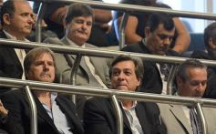 Foto de la galería: Juraron los nuevos diputados y volvieron a elegir a Carlos Rovira como presidente de la Cámara