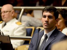 Foto de la galería: Juraron los nuevos diputados y volvieron a elegir a Carlos Rovira como presidente de la Cámara