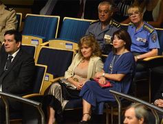 Foto de la galería: Juraron los nuevos diputados y volvieron a elegir a Carlos Rovira como presidente de la Cámara