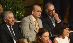 Foto de la galería: Juraron los nuevos diputados y volvieron a elegir a Carlos Rovira como presidente de la Cámara