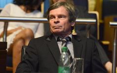 Foto de la galería: Juraron los nuevos diputados y volvieron a elegir a Carlos Rovira como presidente de la Cámara