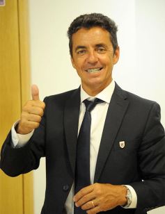 Foto de la galería: Juraron los nuevos diputados y volvieron a elegir a Carlos Rovira como presidente de la Cámara