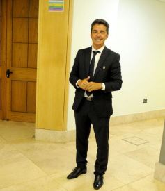 Foto de la galería: Juraron los nuevos diputados y volvieron a elegir a Carlos Rovira como presidente de la Cámara