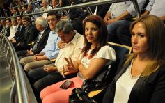 Foto de la galería: Juraron los nuevos diputados y volvieron a elegir a Carlos Rovira como presidente de la Cámara