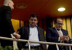 Foto de la galería: Juraron los nuevos diputados y volvieron a elegir a Carlos Rovira como presidente de la Cámara