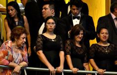 Foto de la galería: Juraron los nuevos diputados y volvieron a elegir a Carlos Rovira como presidente de la Cámara