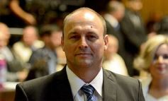 Foto de la galería: Juraron los nuevos diputados y volvieron a elegir a Carlos Rovira como presidente de la Cámara