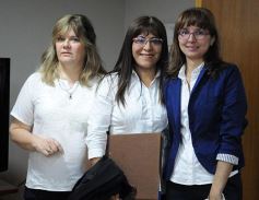 Foto de la galería: Empezó la gestión de Aicheler al frente de Emsa