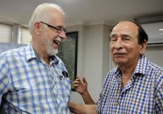 Foto de la galería: Empezó la gestión de Aicheler al frente de Emsa