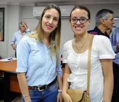 Foto de la galería: Empezó la gestión de Aicheler al frente de Emsa