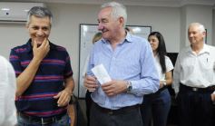 Foto de la galería: Empezó la gestión de Aicheler al frente de Emsa