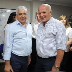 Foto de la galería: Empezó la gestión de Aicheler al frente de Emsa