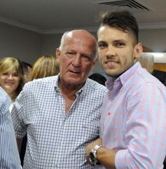 Foto de la galería: Empezó la gestión de Aicheler al frente de Emsa