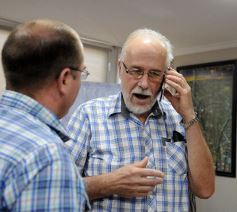 Foto de la galería: Empezó la gestión de Aicheler al frente de Emsa
