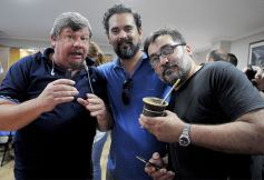 Foto de la galería: Empezó la gestión de Aicheler al frente de Emsa