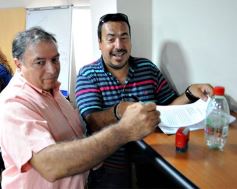 Foto de la galería: Empezó la gestión de Aicheler al frente de Emsa