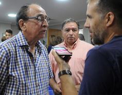 Foto de la galería: Empezó la gestión de Aicheler al frente de Emsa