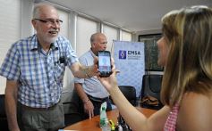 Foto de la galería: Empezó la gestión de Aicheler al frente de Emsa