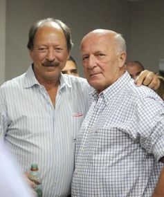 Foto de la galería: Empezó la gestión de Aicheler al frente de Emsa