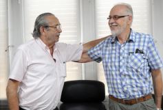 Foto de la galería: Empezó la gestión de Aicheler al frente de Emsa