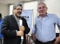 Foto de la galería: Empezó la gestión de Aicheler al frente de Emsa