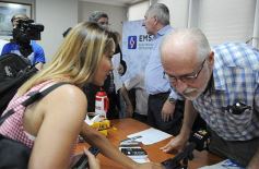 Foto de la galería: Empezó la gestión de Aicheler al frente de Emsa