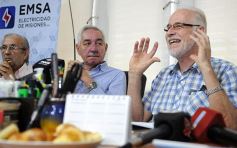 Foto de la galería: Empezó la gestión de Aicheler al frente de Emsa