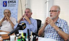 Foto de la galería: Empezó la gestión de Aicheler al frente de Emsa