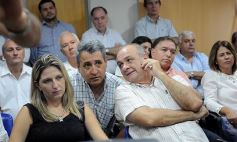 Foto de la galería: Empezó la gestión de Aicheler al frente de Emsa